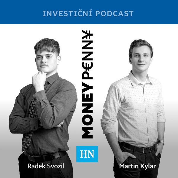 Podcasty HN